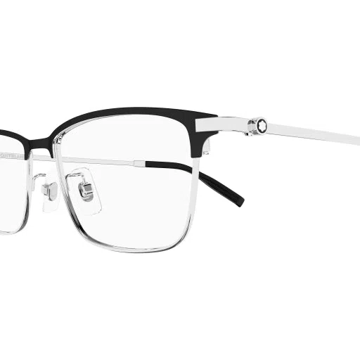 Montblanc MB0374OA Eyeglasses - view 6